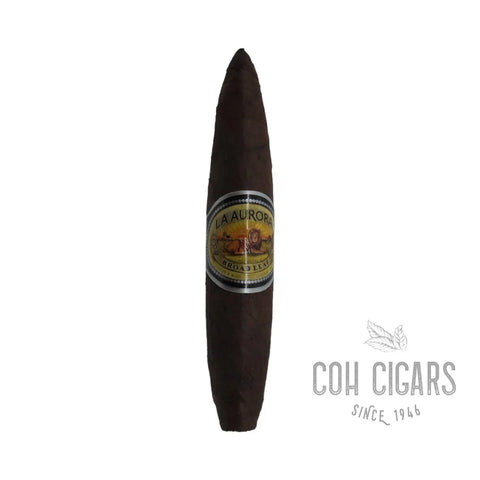 Preferido Treasure Tubo | Box 6 | La Aurora Cigars - HK CohCigars -雪茄