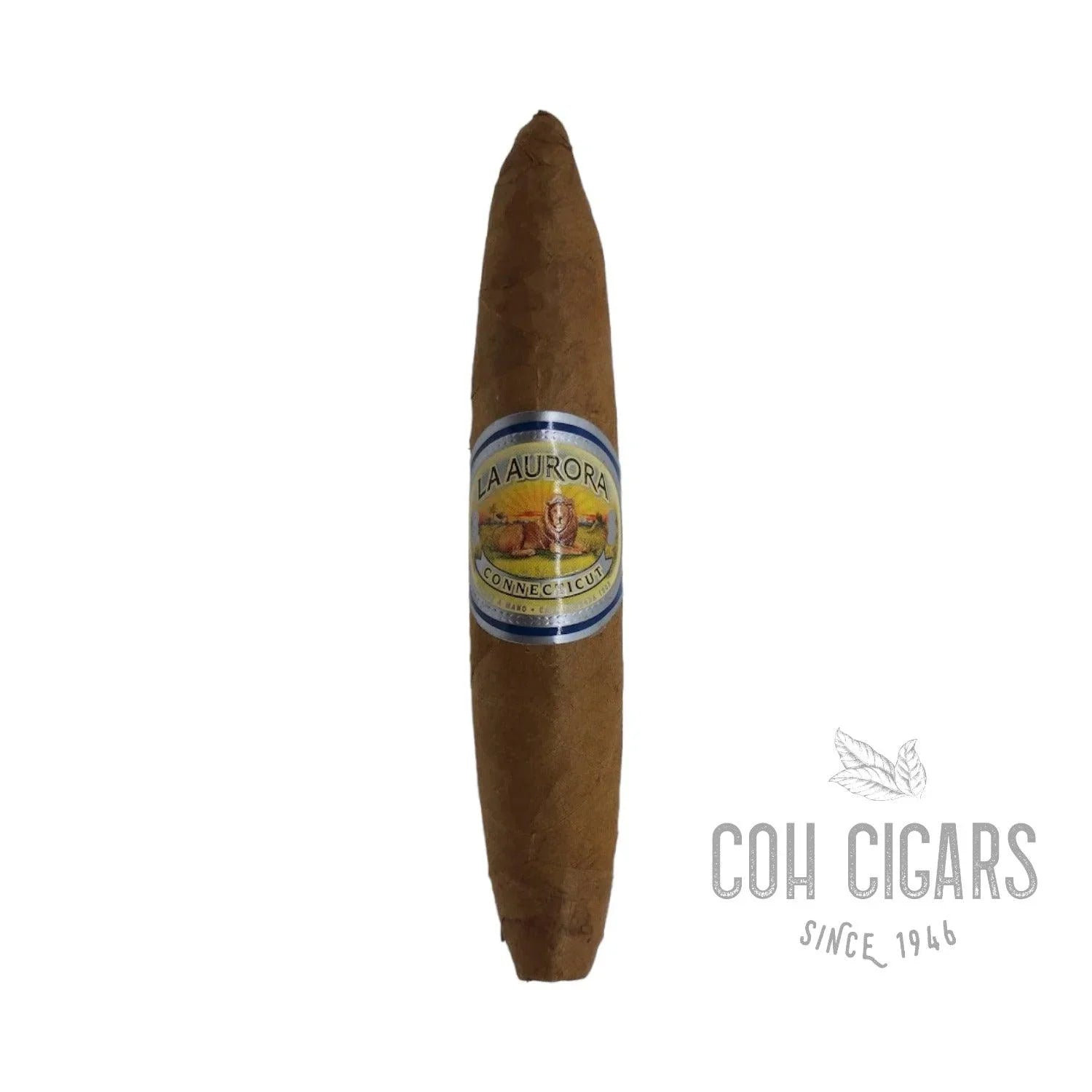 Preferido Treasure Tubo | Box 6 | La Aurora Cigars - HK CohCigars -雪茄