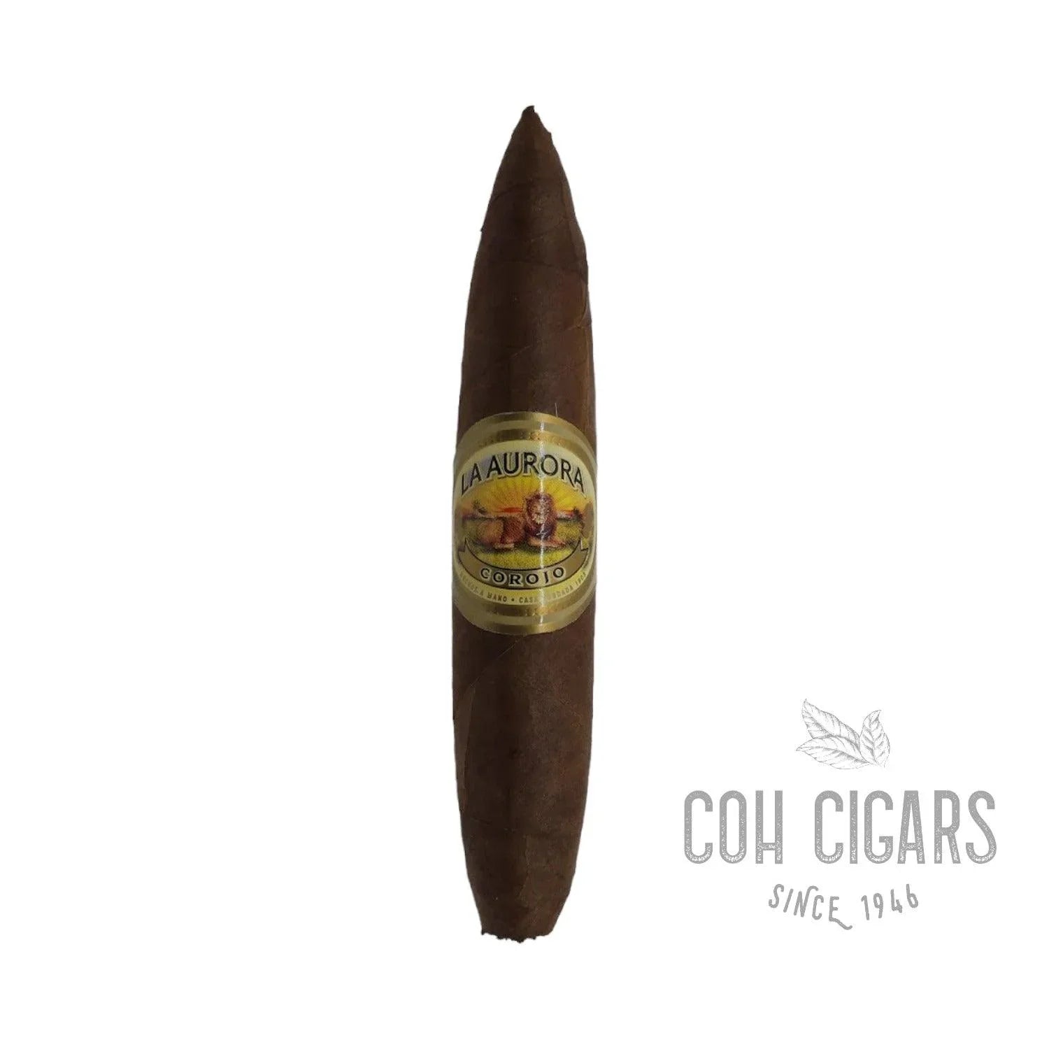 Preferido Treasure Tubo | Box 6 | La Aurora Cigars - HK CohCigars -雪茄