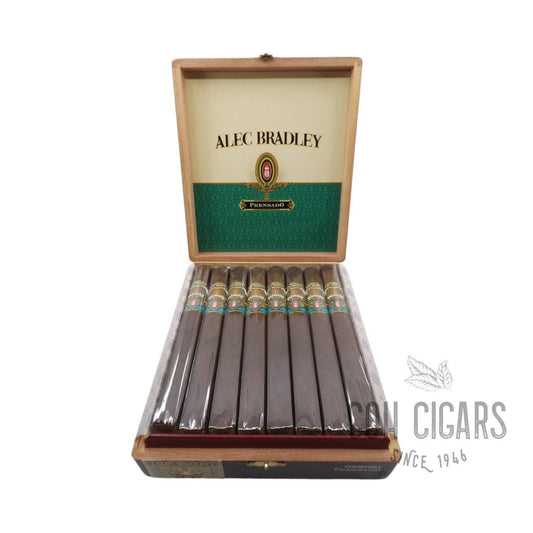 Prensado Churchill | Box 24 | Alec Bradley cigar - HK CohCigars