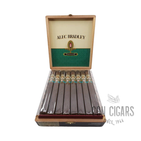 Prensado Churchill | Box 24 | Alec Bradley Cigars - HK CohCigars -雪茄