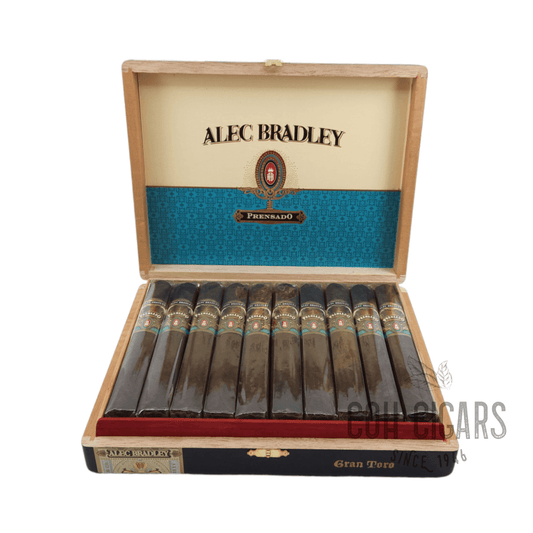 Prensado Gran Toro | Box 20 | Alec Bradley Cigars - HK CohCigars -雪茄