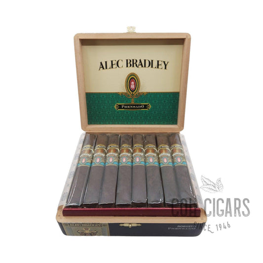 Prensado Gran Toro | Box 24 | Alec Bradley cigar - HK CohCigars
