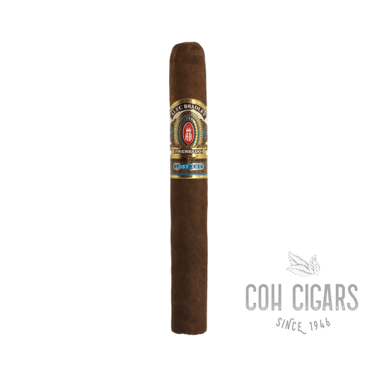Prensado Lost Art Gran Toro | Box 20 | Alec Bradley cigar - HK CohCigars