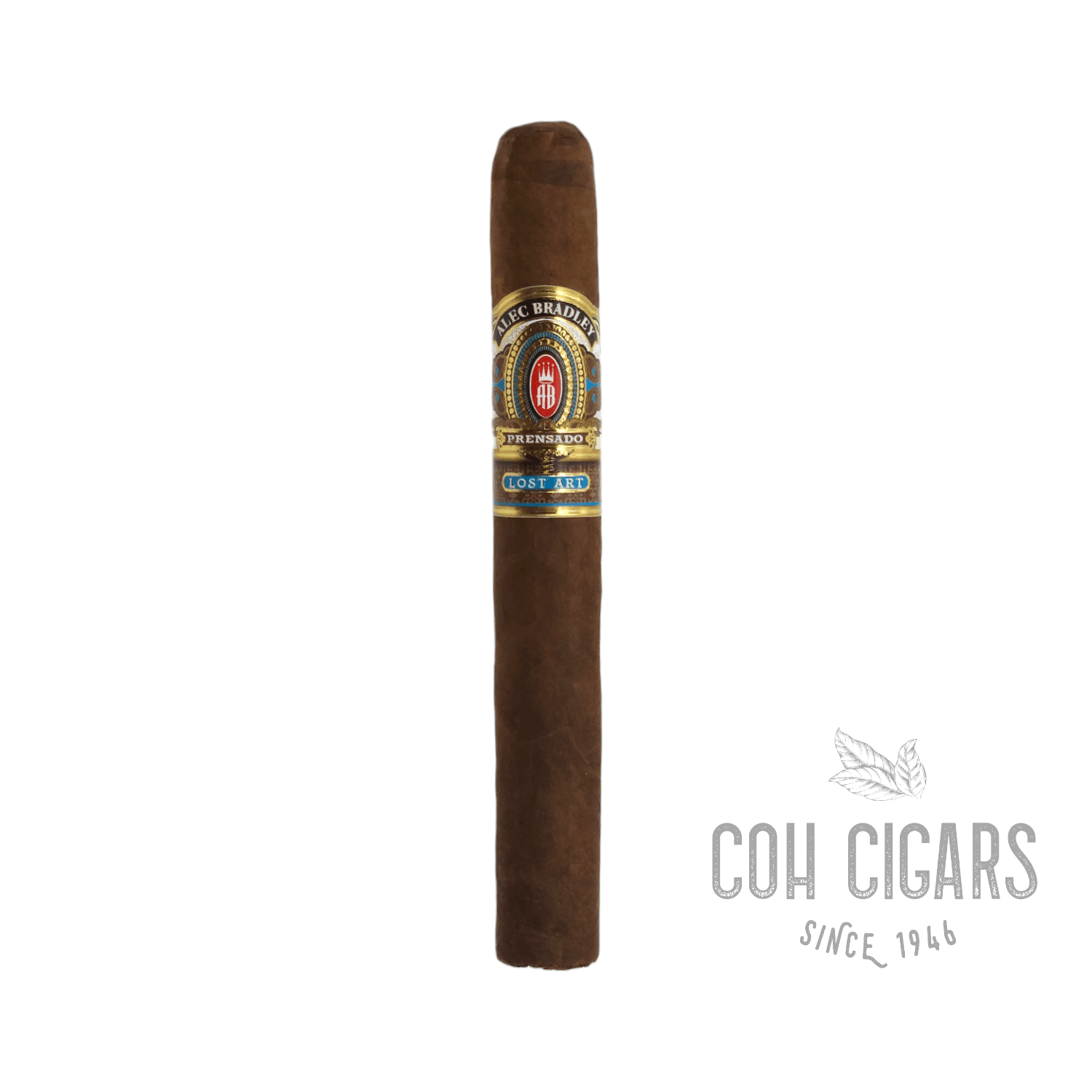 Prensado Lost Art Gran Toro | Box 20 | Alec Bradley Cigars - HK CohCigars -雪茄