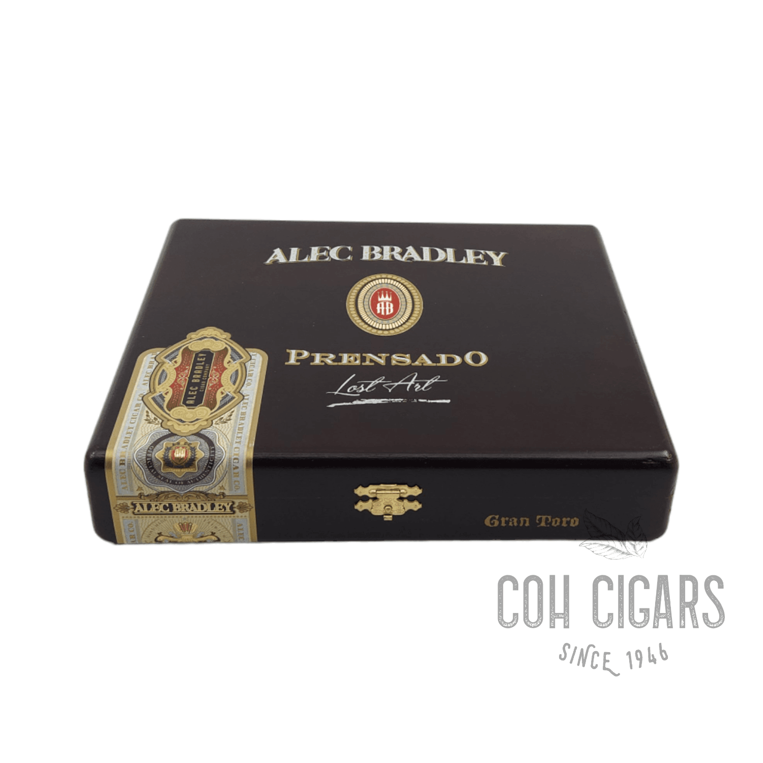 Prensado Lost Art Gran Toro | Box 20 | Alec Bradley Cigars - HK CohCigars -雪茄