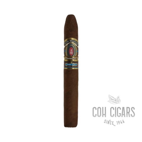 Prensado Lost Art Torpedo | Box 20 | Alec Bradley cigar - HK CohCigars