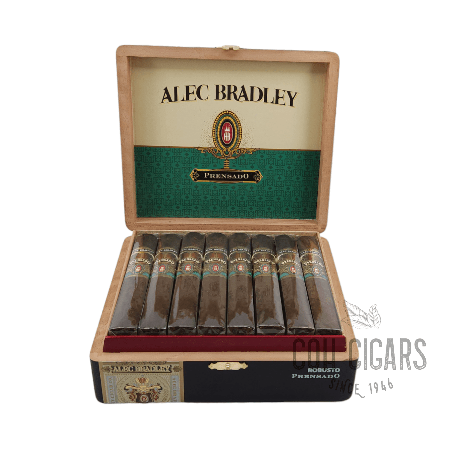 Prensado Robusto | Box 24 | Alec Bradley cigar - HK CohCigars