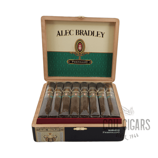 Prensado Robusto | Box 24 | Alec Bradley cigar - HK CohCigars