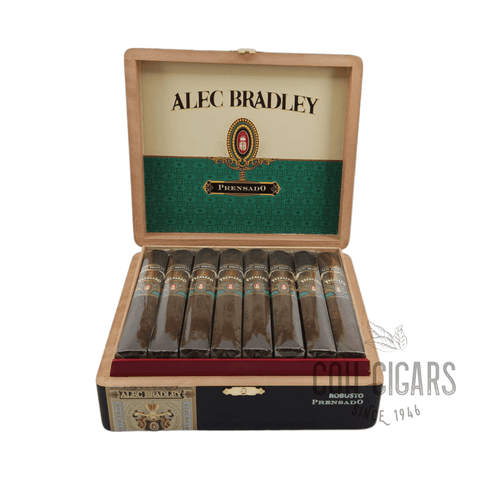 Prensado Robusto | Box 24 | Alec Bradley cigar - HK CohCigars