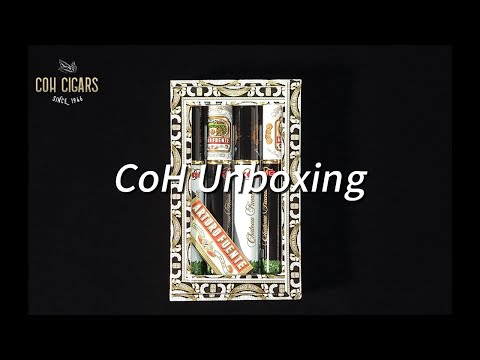 Chateau Fuente King T | Box 4 | Arturo Fuente Cigars