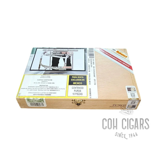 Princesas | Box 20 | Punch Cigars - HK CohCigars -雪茄