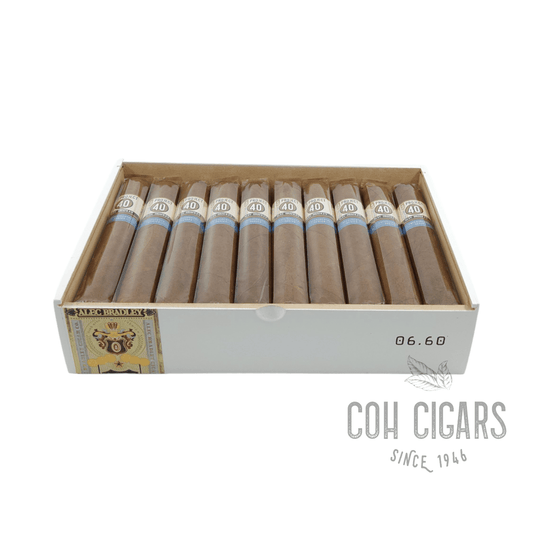 Project 40 Gordo | Box 20 | Alec Bradley cigar - HK CohCigars