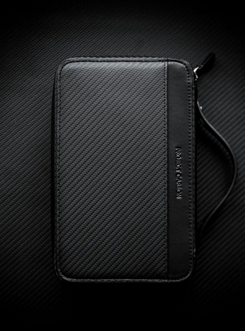 PROJECTCARBON | DRI CARBON SERIES - CARBON FIBER BLACK DESIGN TRAVEL CASE - HK CohCigars -雪茄
