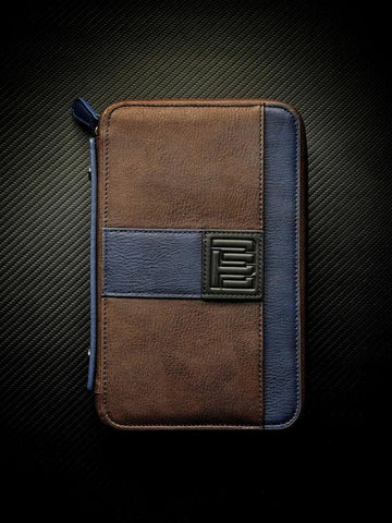 PROJECTCARBON | VINTAGE SERIES - "MR DANZAG" TRAVEL CASE
