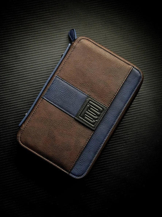 PROJECTCARBON | VINTAGE SERIES - "MR DANZAG" TRAVEL CASE
