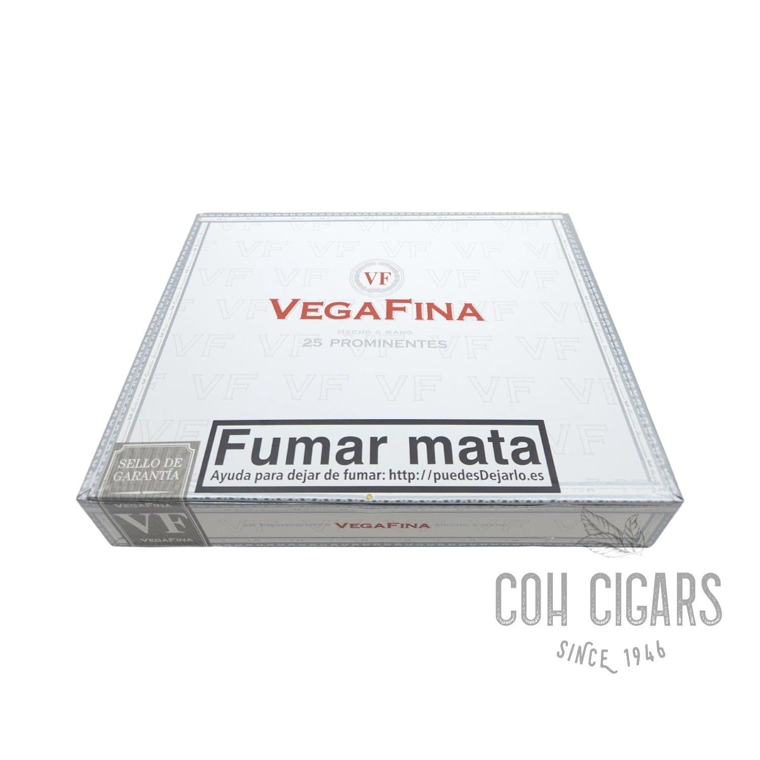 Prominentes | Box 25 | Vegafina Cigars - HK CohCigars -雪茄