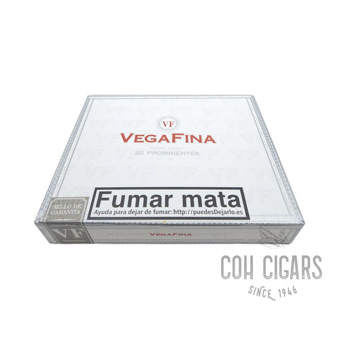 Prominentes | Box 25 | Vegafina Cigars - HK CohCigars -雪茄