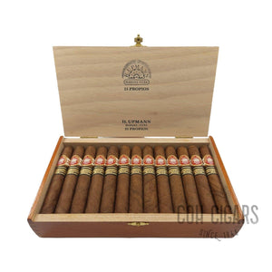 Propios EL | Box 25 | H.Upmann Cigars