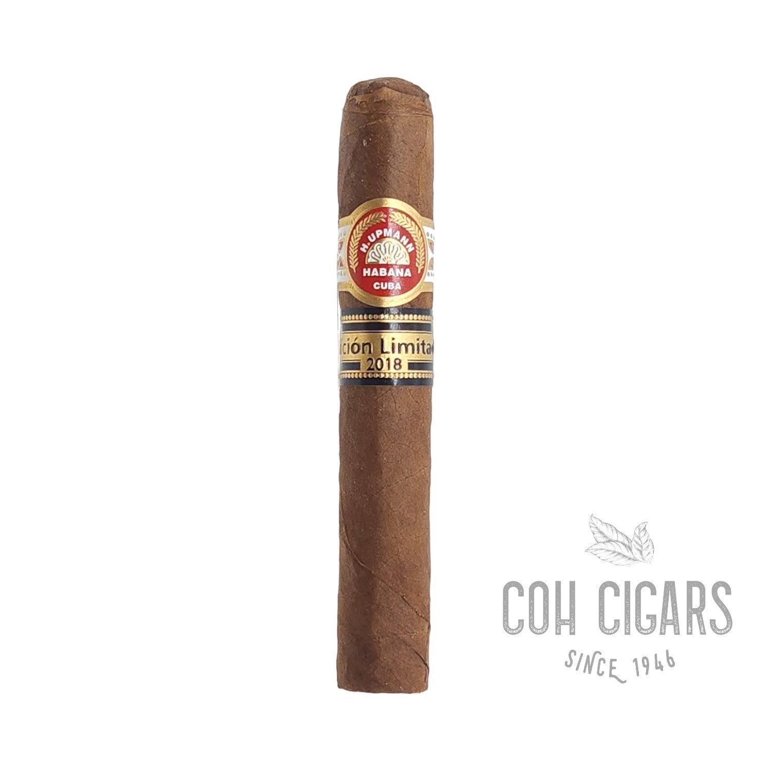 Propios | Box 25 | H.Upmann cigar - HK CohCigars