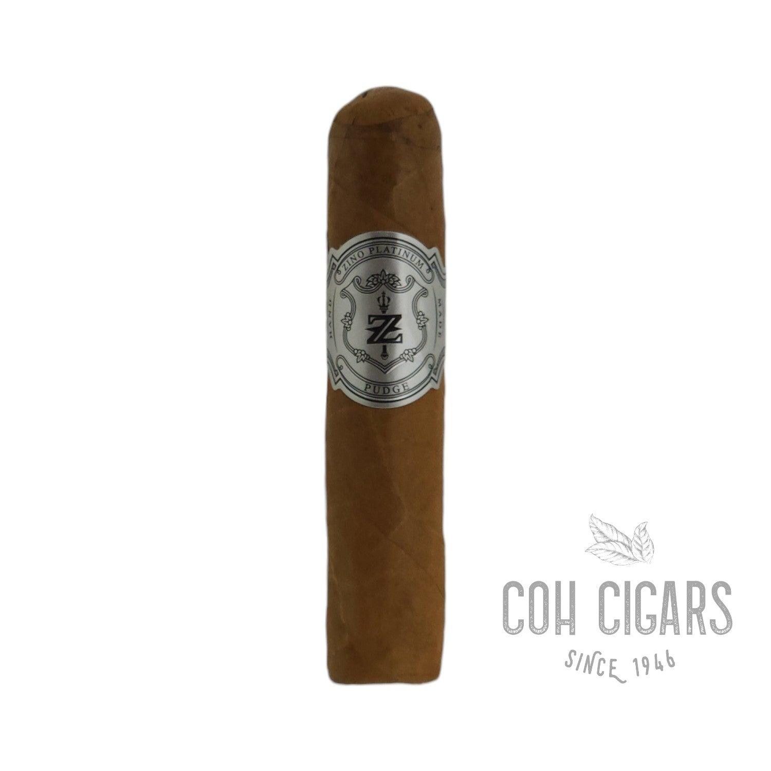 Pudge | Box 12 | Zino Platinum cigar - HK CohCigars