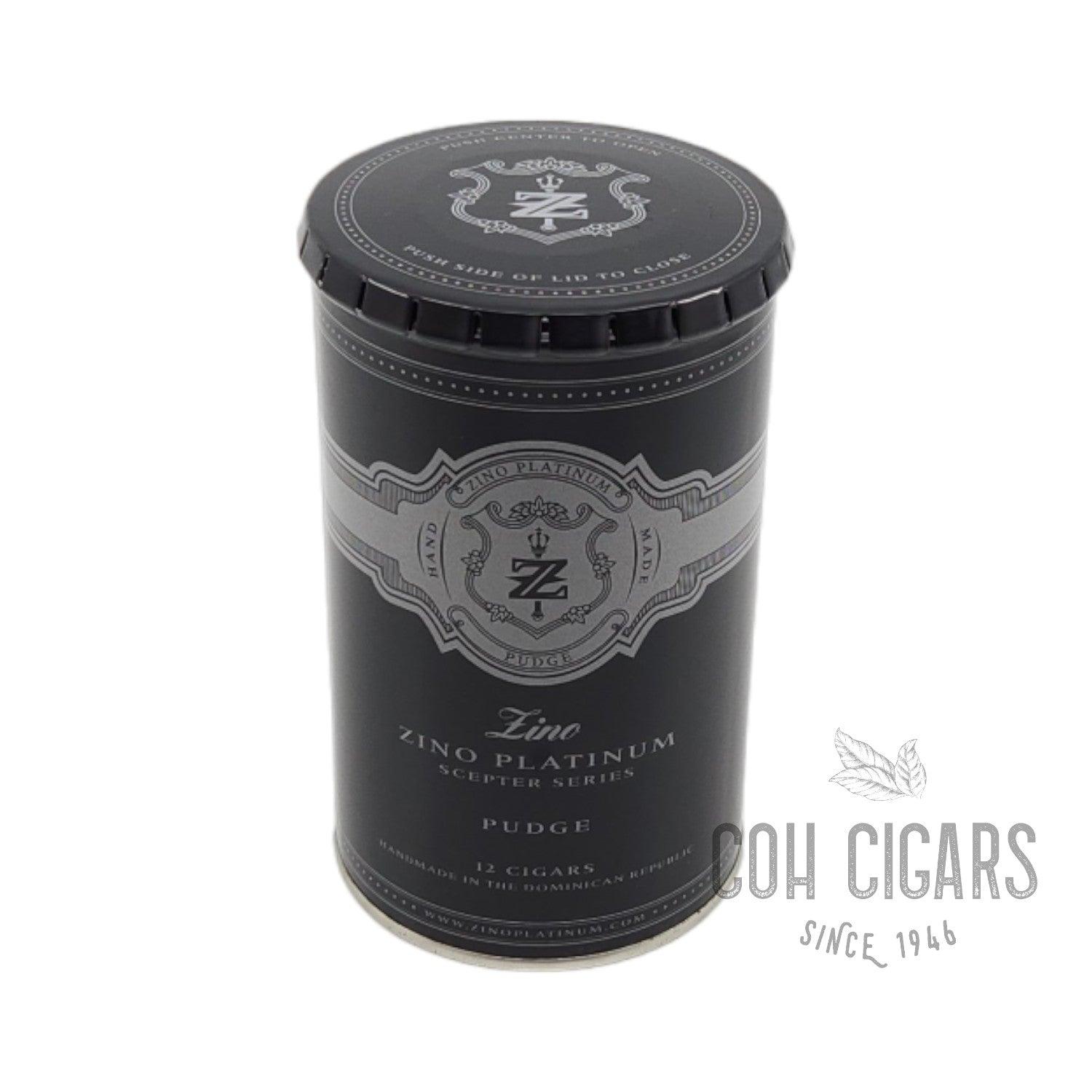 Pudge | Box 12 | Zino Platinum cigar - HK CohCigars