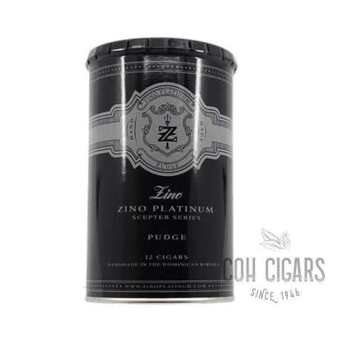 Pudge | Box 12 | Zino Platinum cigar - HK CohCigars