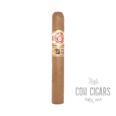 Punch Cigar | Punch 48 LCDH | Box 10 - hk.cohcigars