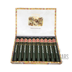 Punch Punch A/T | Box 10 | Punch cigar