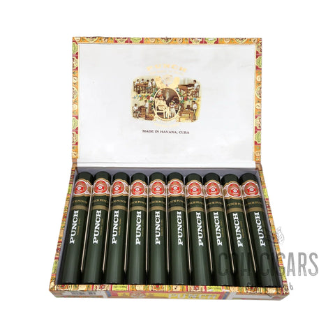 Punch Punch A/T | Box 10 | Punch cigar - HK CohCigars -雪茄