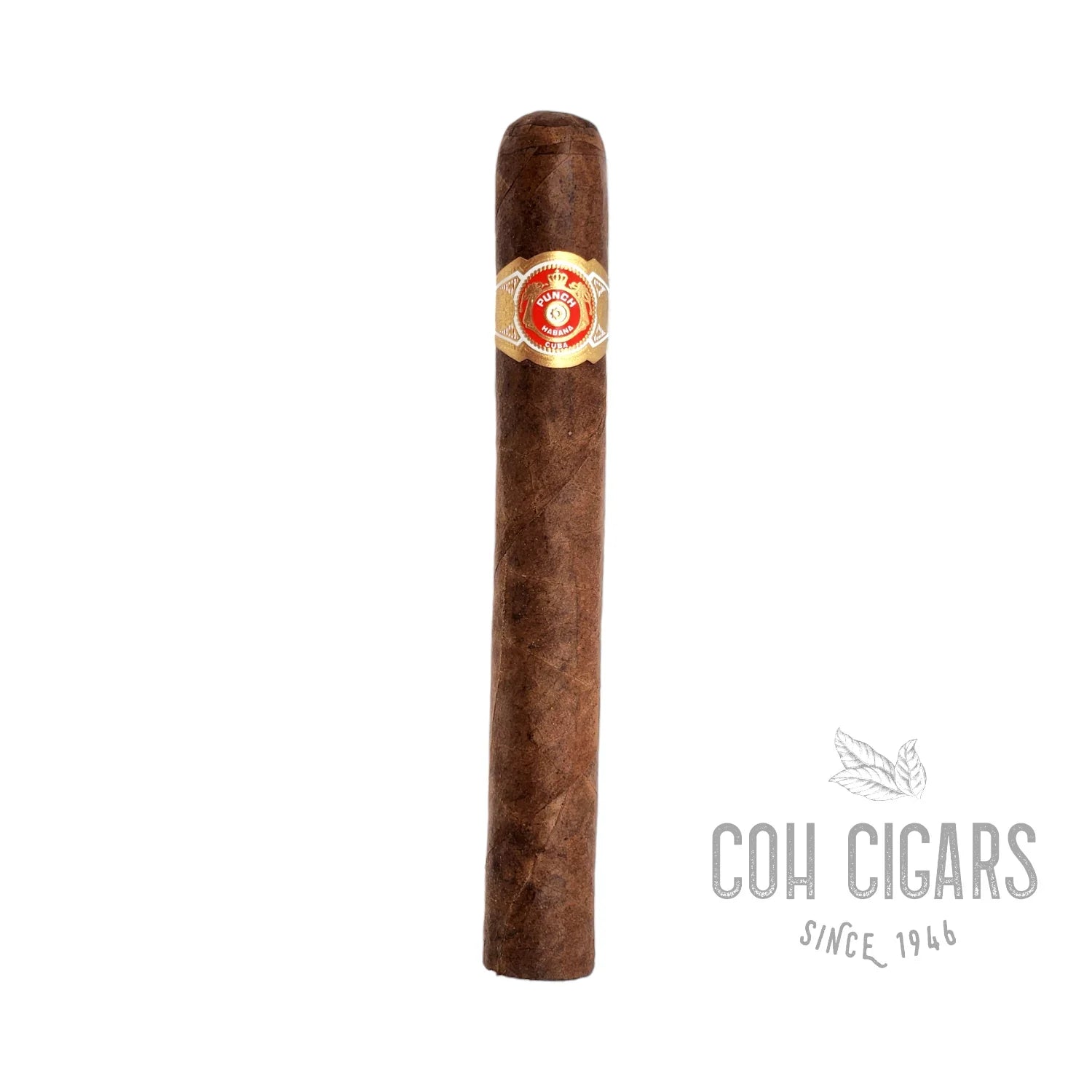 Punch Punch A/T | Box 10 | Punch cigar - HK CohCigars -雪茄