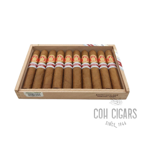 Pura Vide RE Costa Rica 2021 | Box 10 | Saint Luis Rey Cigars - HK CohCigars -雪茄