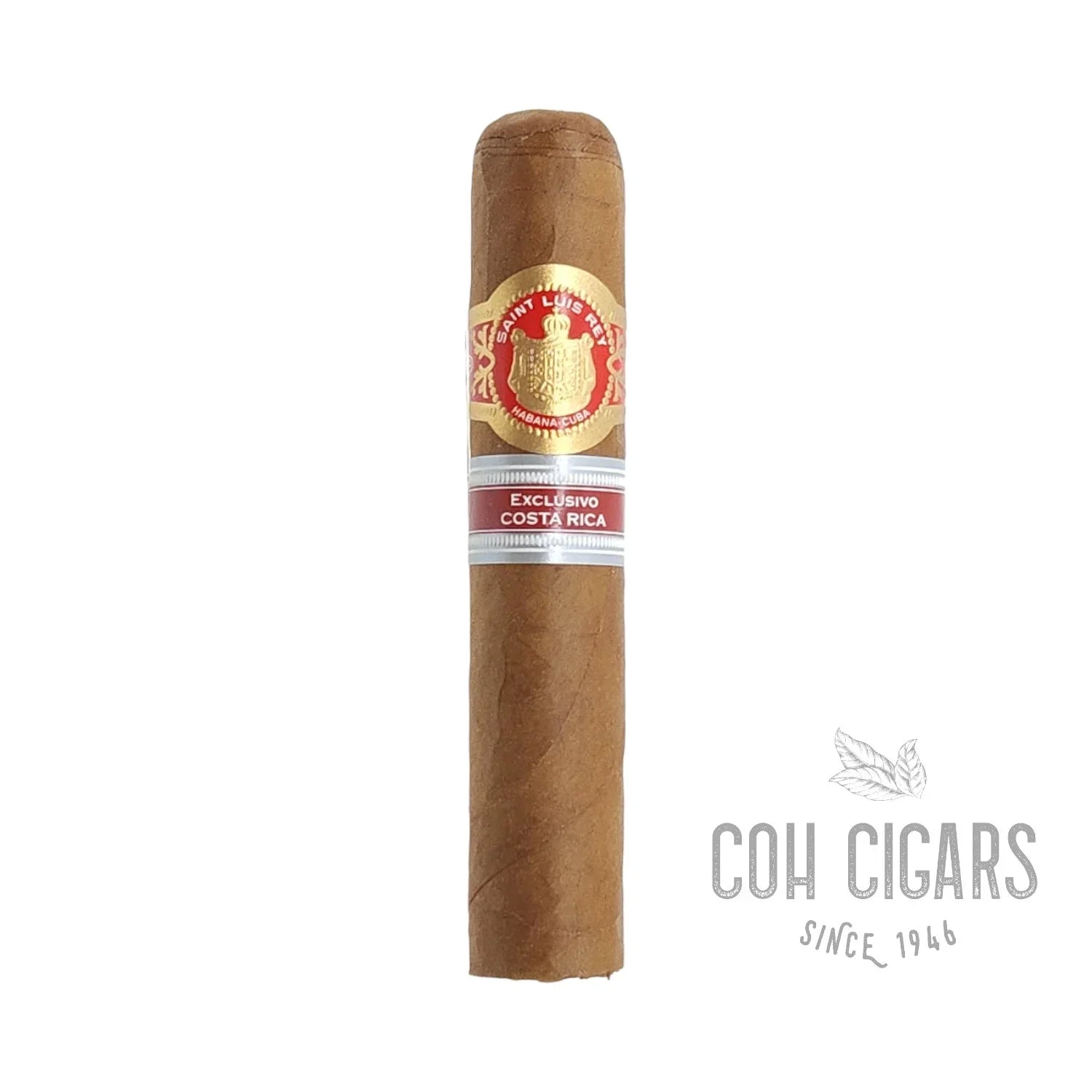 Pura Vide RE Costa Rica 2021 | Box 10 | Saint Luis Rey Cigars - HK CohCigars -雪茄
