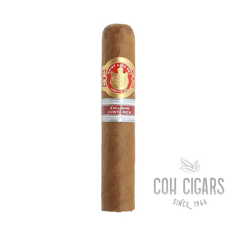 Pura Vide RE Costa Rica 2021 | Box 10 | Saint Luis Rey Cigars - HK CohCigars -雪茄