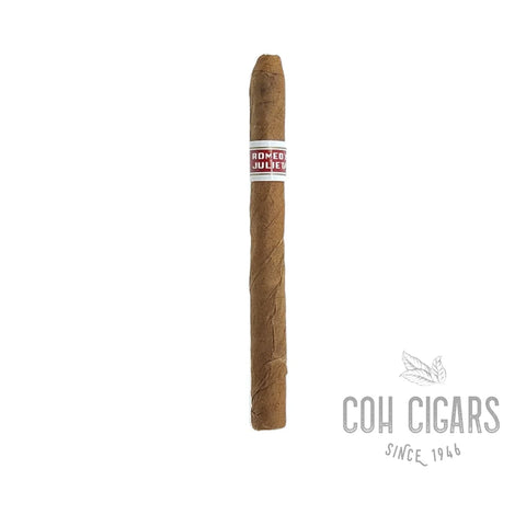 Puritos | Box 25 | Romeo Y Julieta Cigars - HK CohCigars -雪茄