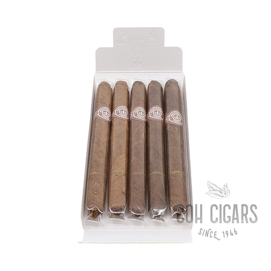 Puritos | Box 5 | Montecristo cigar - HK CohCigars -雪茄