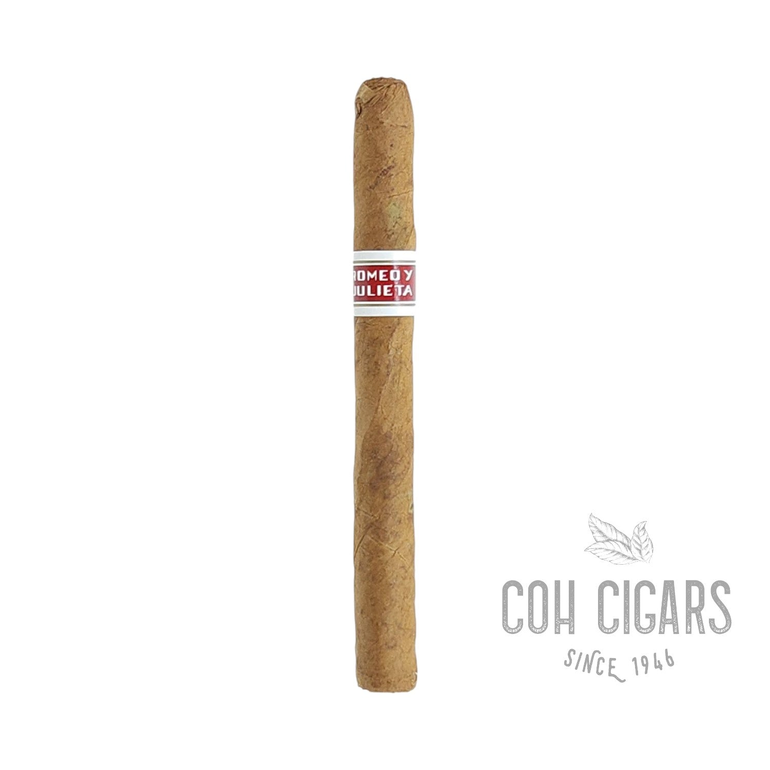 Puritos | Box 5 | Romeo Y Julieta cigar - HK CohCigars -雪茄