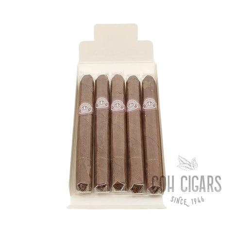 Puritos | Box 50 | Montecristo cigar - HK CohCigars -雪茄