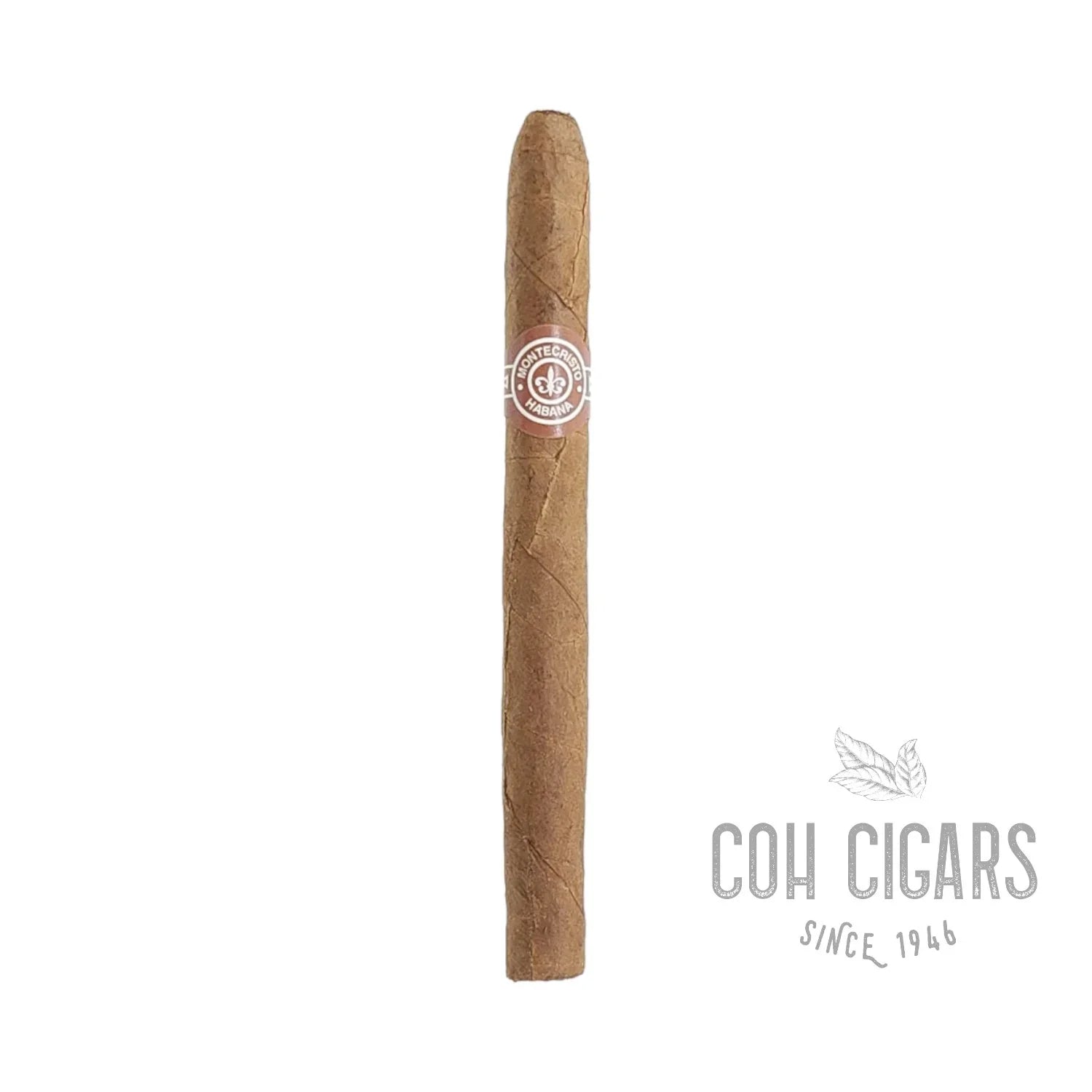 Puritos | Box 50 | Montecristo cigar - HK CohCigars -雪茄
