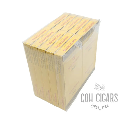 Puritos | Box 50 | Montecristo cigar - HK CohCigars -雪茄