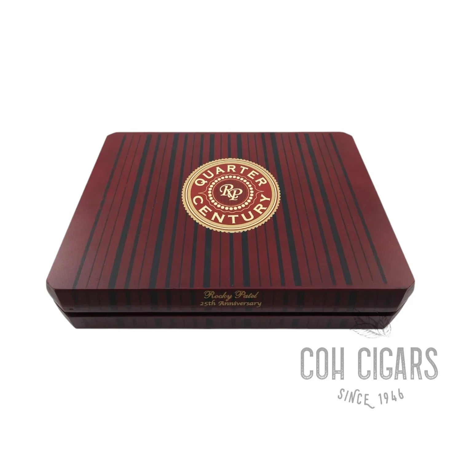 Quarter Century Sixty | Box 20 | Rocky Patel cigar - HK CohCigars -雪茄
