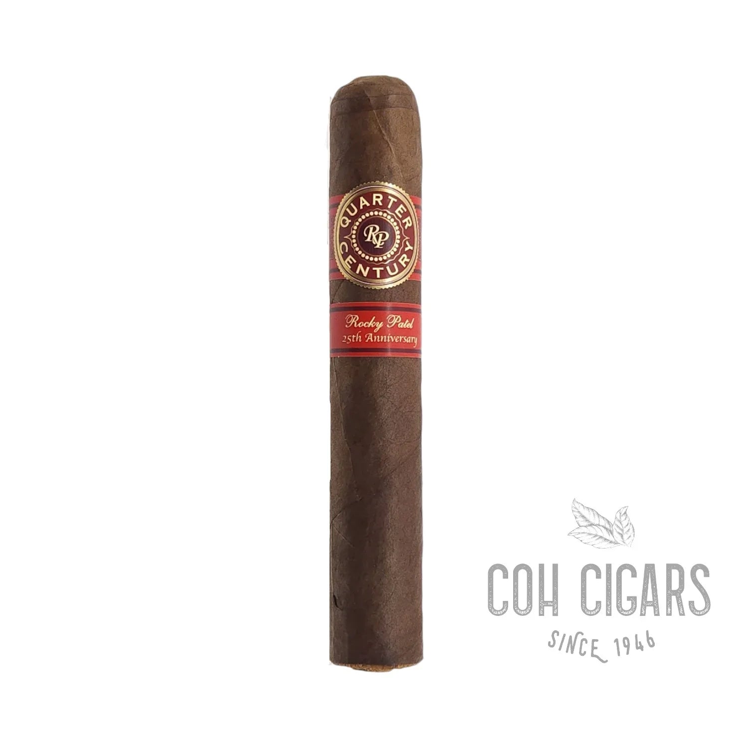 Quarter Century Sixty | Box 20 | Rocky Patel cigar - HK CohCigars -雪茄