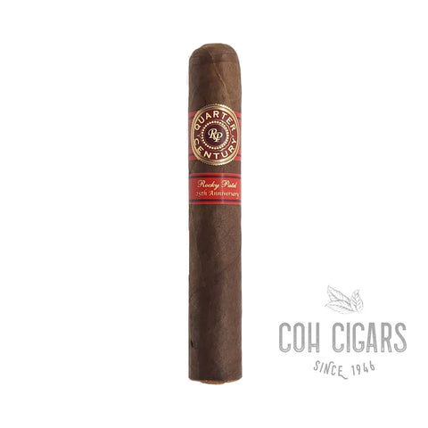 Quarter Century Sixty | Box 20 | Rocky Patel cigar - HK CohCigars -雪茄