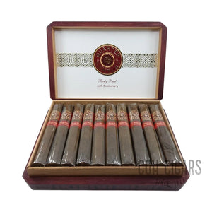 Quarter Century Sixty | Box 20 | Rocky Patel Cigars
