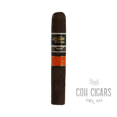 Quattro Espressivo | Box 20 | Aging Room Cigars