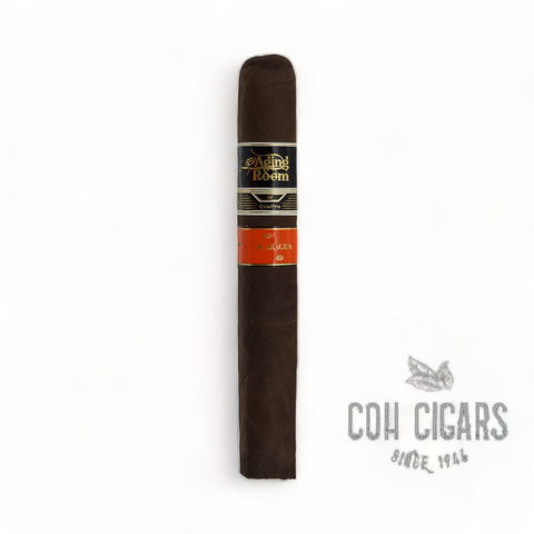 Quattro Vibrato | Box 20 | Aging Room Cigars