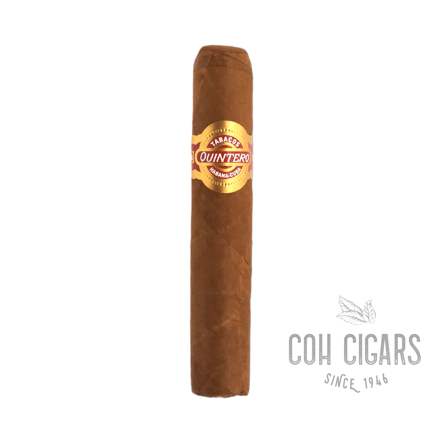 Quintero Y Hermano Cigar | Favoritos | Box 25 - hk.cohcigars