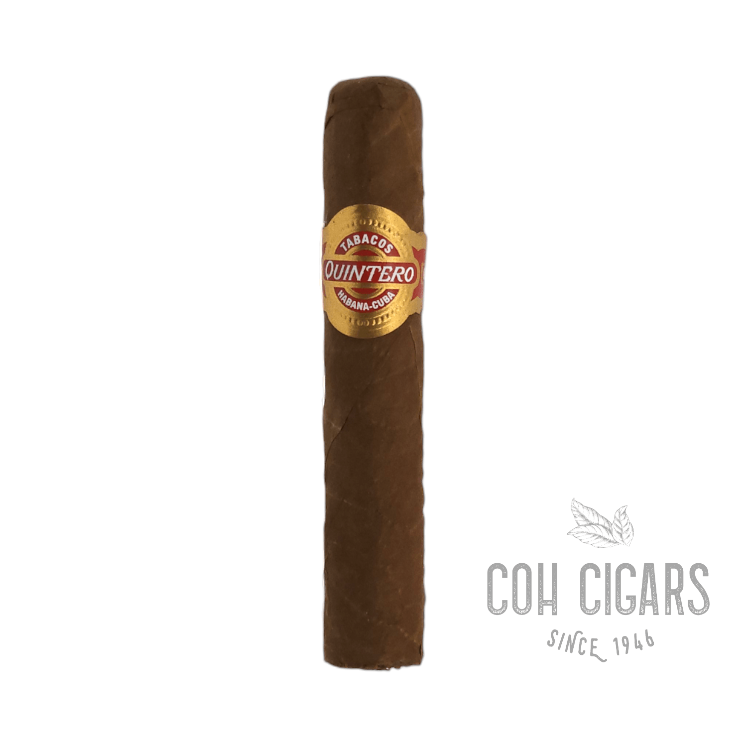 Quintero Y Hermano Cigar | Petit Quintero | Box 25 - hk.cohcigars