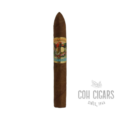 Quintessence Belicoso | Box 24 | Paradiso cigar - HK CohCigars