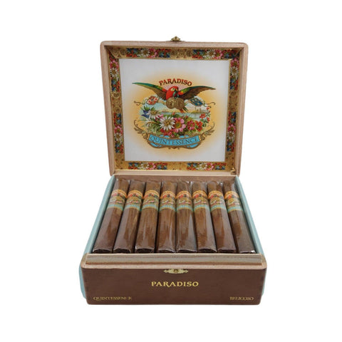 Quintessence Belicoso | Box 24 | Paradiso cigar - HK CohCigars